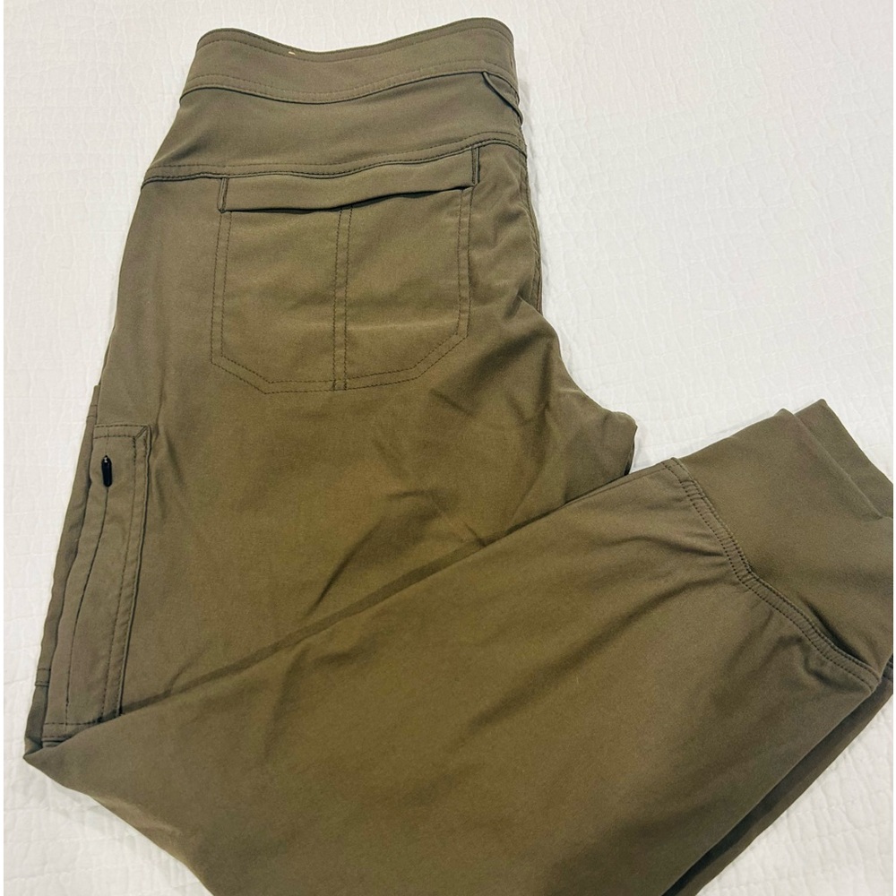 Prana Halle II Jogger NWOT